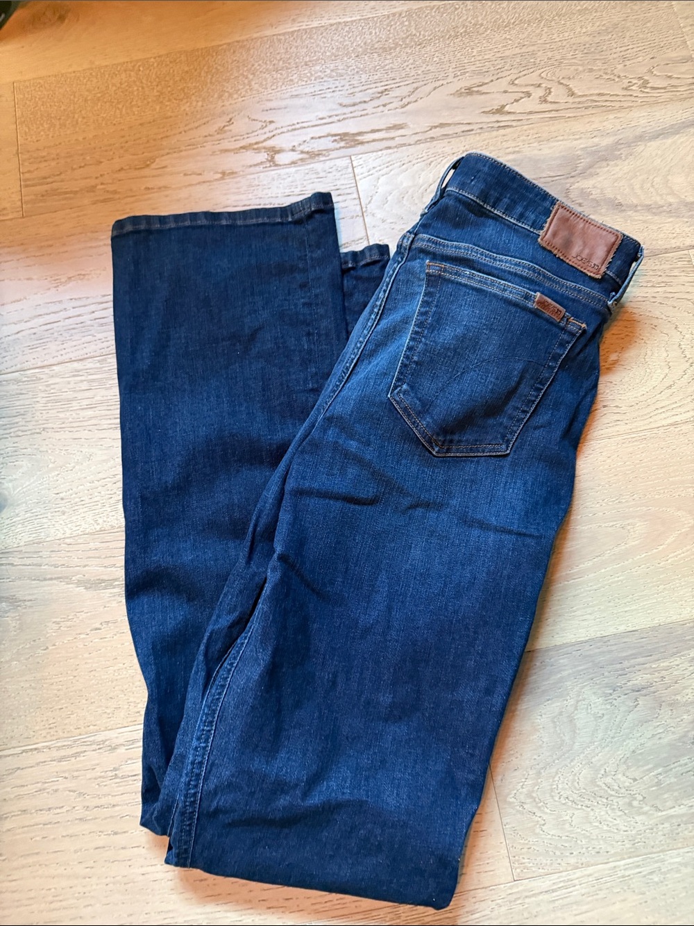 Joes Classic Dark Blue womensJeans
